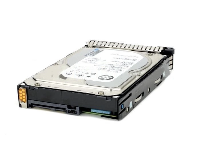Жёсткий диск HP 658102-001