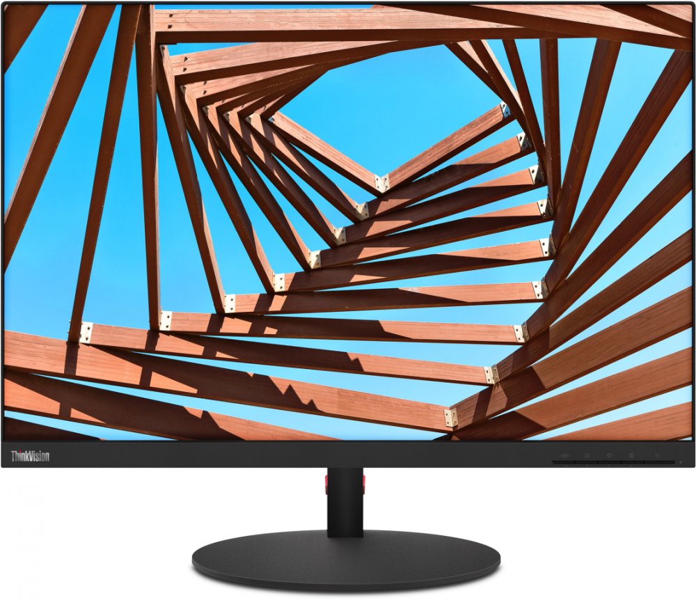 Lenovo ThinkVision T25m-10 | Монитор 25"