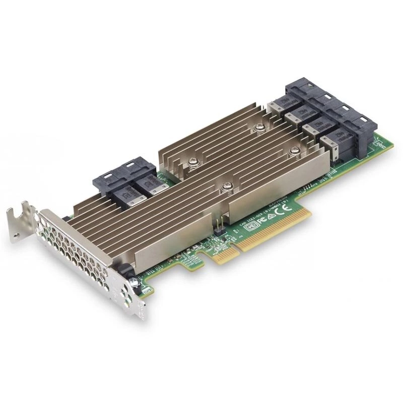 Сетевой адаптер Broadcom 9305-24i (05-25699-00)