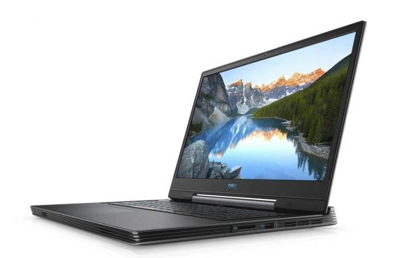 DELL G7-7790