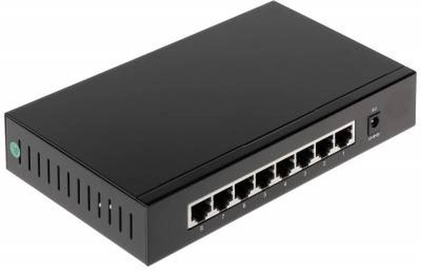 Коммутатор Dahua DH-PFS3008-8GT