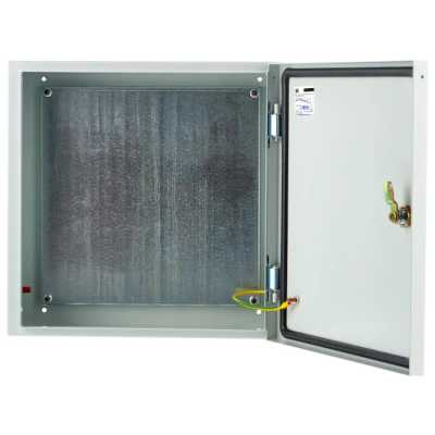 Щит распределительный IEK YKM40-441-54