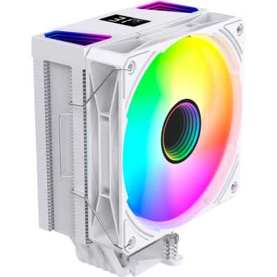 Кулер Bloody BD-AC220-ARGB1-WH