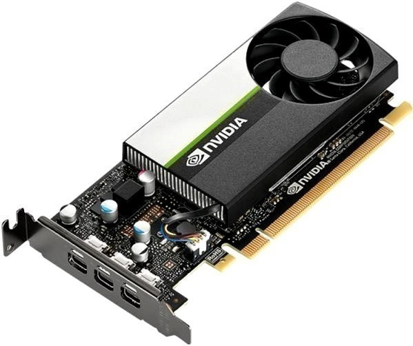 Видеокарта PNY Quadro T400 4Gb (900-5G172-2240-000)