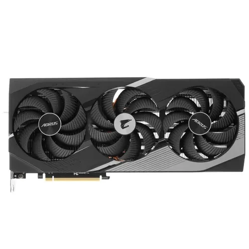 Видеокарта Gigabyte GeForce RTX 4070 MASTER 12G (GV-N4070AORUS M-12GD)