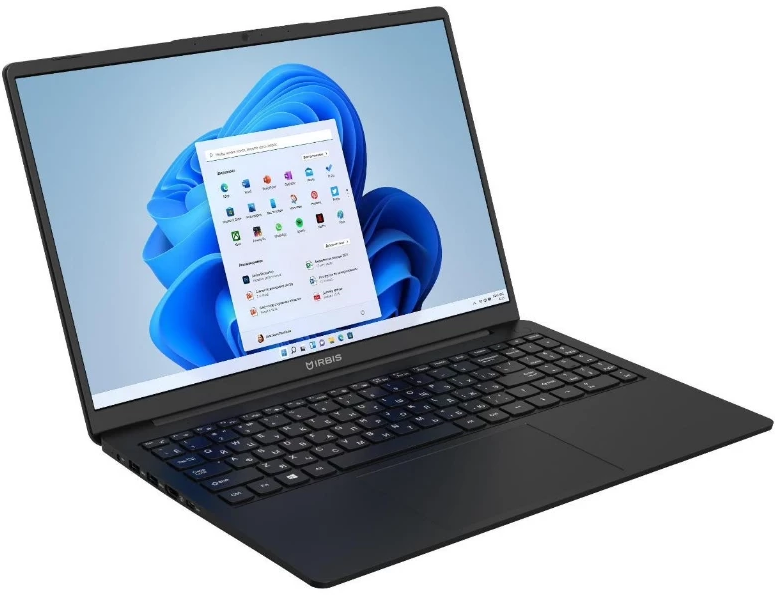 Irbis Blizzard 16NBC1501 | Ноутбук 15.9"