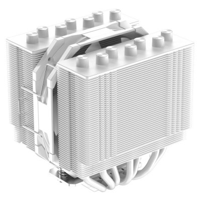 Кулер ID-Cooling SE-207-XT Slim Snow