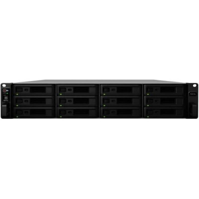 Сетевой накопитель Synology RS3618xs