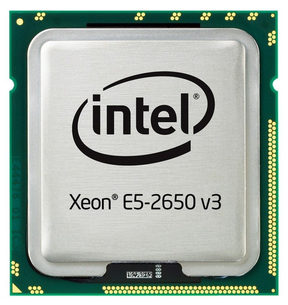 Процессор Intel E5-2650v3 2.3Ghz 10C 25M 105W [E5-2650V3]