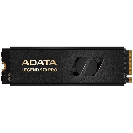 SSD-накопитель A-data Legend 970 Pro 4Tb (SLEG-970P-4TCI)