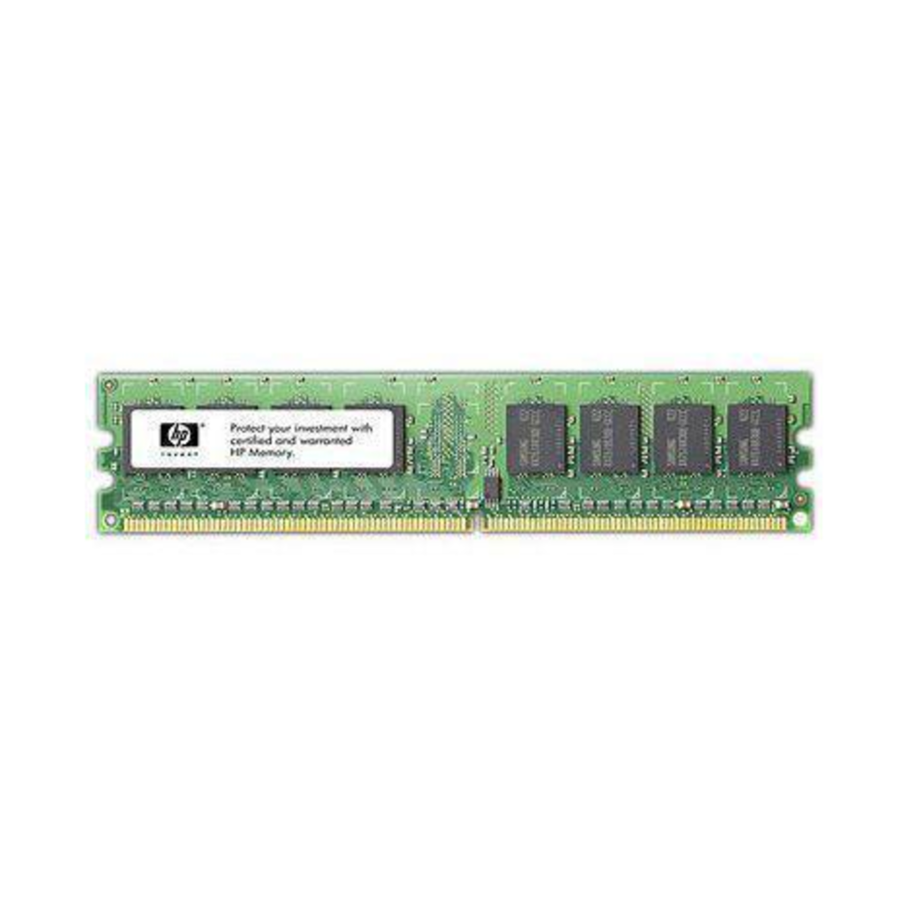 Память HP 16GB (1x16GB) Dual Rank x4 PC3-14900R (DDR3-1866) Registered CAS-13 Memory Kit