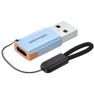 Переходник Vention CUAH0