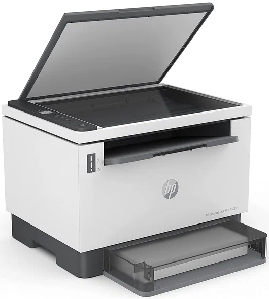 МФУ HP LaserJet Tank MFP 1602w