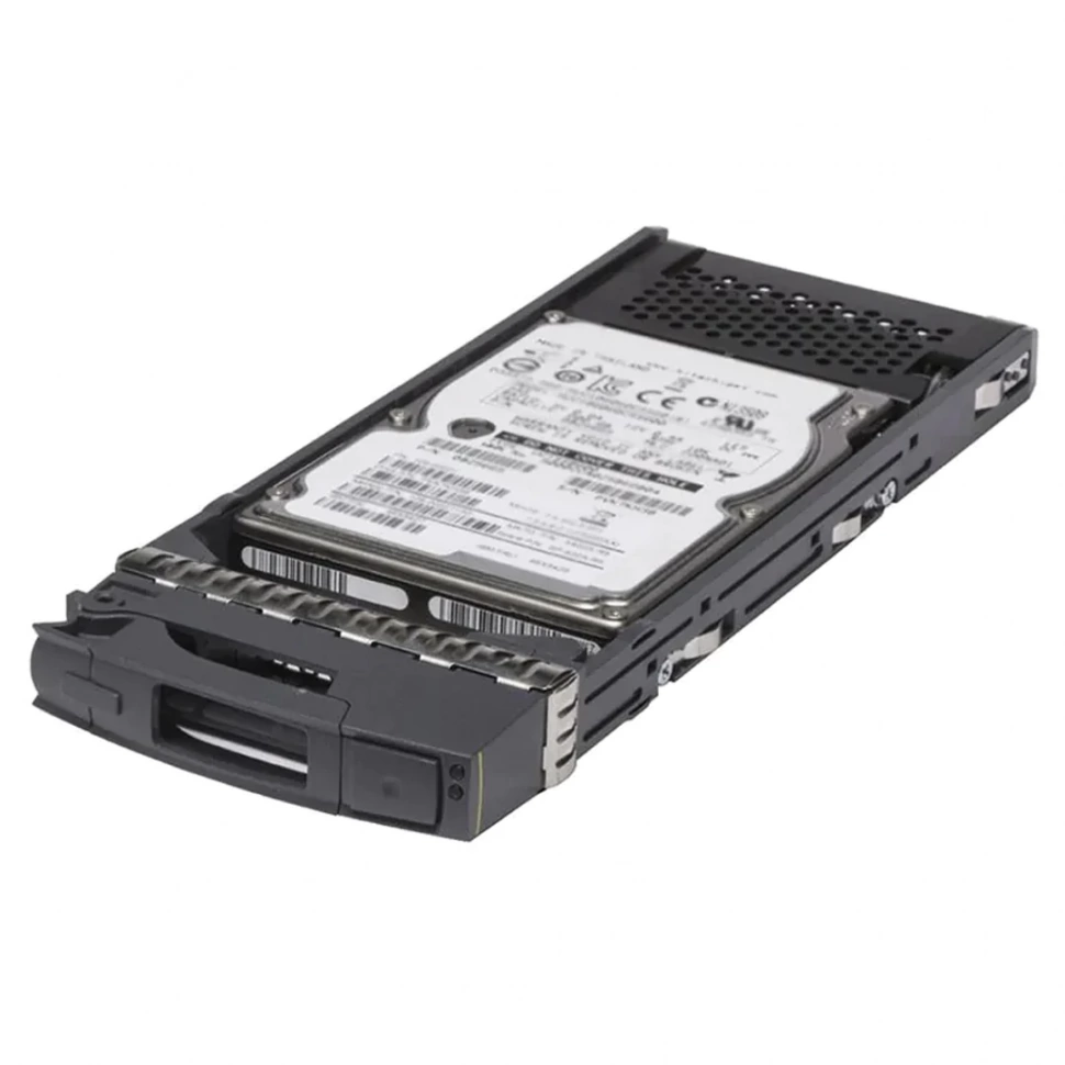 SSD накопитель NetApp X4018A