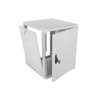 Телекоммуникационный шкаф ЦМО ШРН-15.500.1