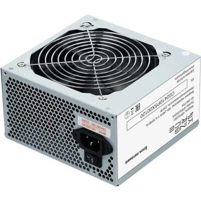 Блок питания KingPrice 350W KPPSU350V4
