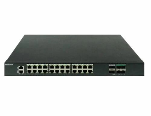 Коммутатор Aquarius AQ-N3000-24P4Y2Q