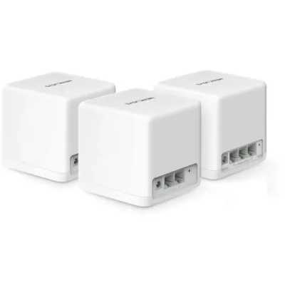 Роутер Mercusys Halo H60X 3-Pack