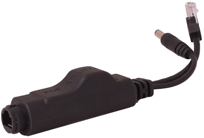 Сплиттер OSNOVO PoE Splitter/2W