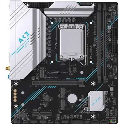 Материнская плата Maxsun B760M Gaming WiFi ACE II