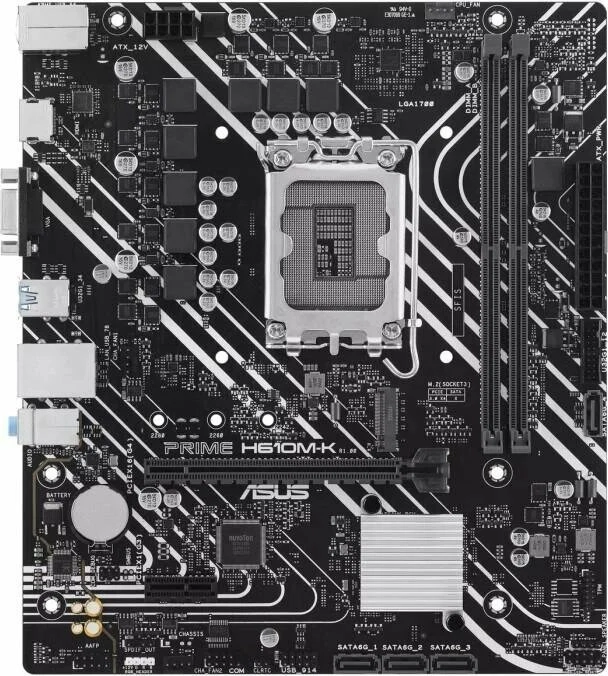 Материнская плата Asus 90MB1FR0-M0EAY0-WW