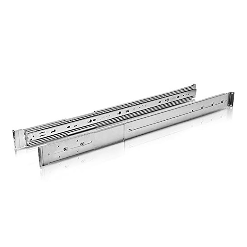 Рельсы Chenbro 84H341810-046 AS'Y COMPONENT,RM41824,SLIDE RAIL,4U,TRAVEL:736MM,CHASSIS W:430MM,TOOLLESS,AR61-686K,W/OUNTING PLATE*4+SCREW PACKING+MANUAL+BOX