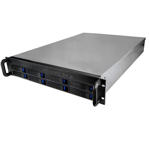 Серверный корпус Negorack NR-R218 (NR-R218-800S2)