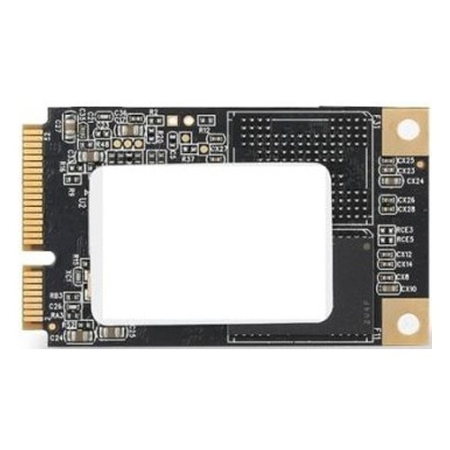 Накопитель SSD Netac N5M Series 128Gb (NT01N5M-128G-M3X) в Санкт-Петербурге