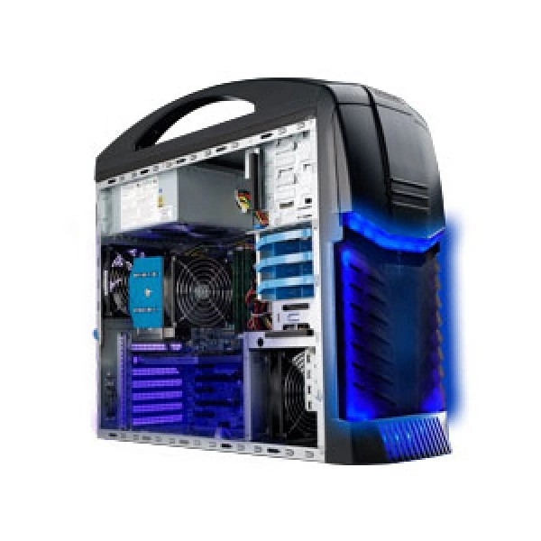 Серверный корпус SuperMicro CSE-732G-903B