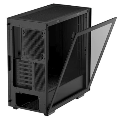 Корпус Deepcool CH510 Black