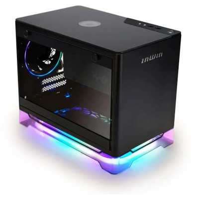 Корпус InWin CF08A 6137037