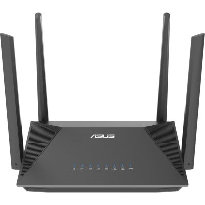 Роутер ASUS RT-AX52