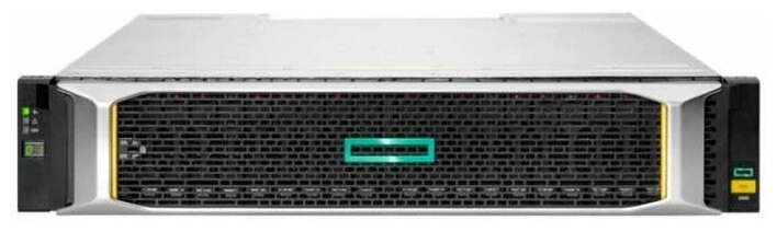 Система хранения данных HPE MSA 2060 (R0Q75B)