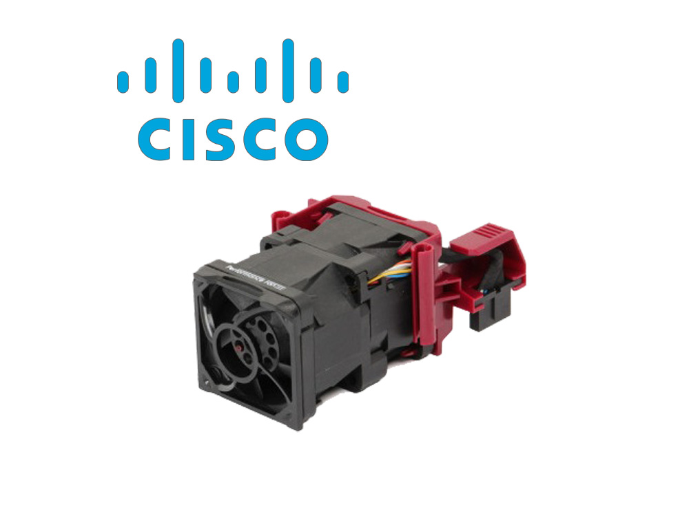 Вентилятор Cisco NXA-FAN-30CFM-B