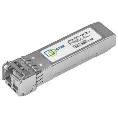 SFP Модуль SNR SNR-SFP+LR-2