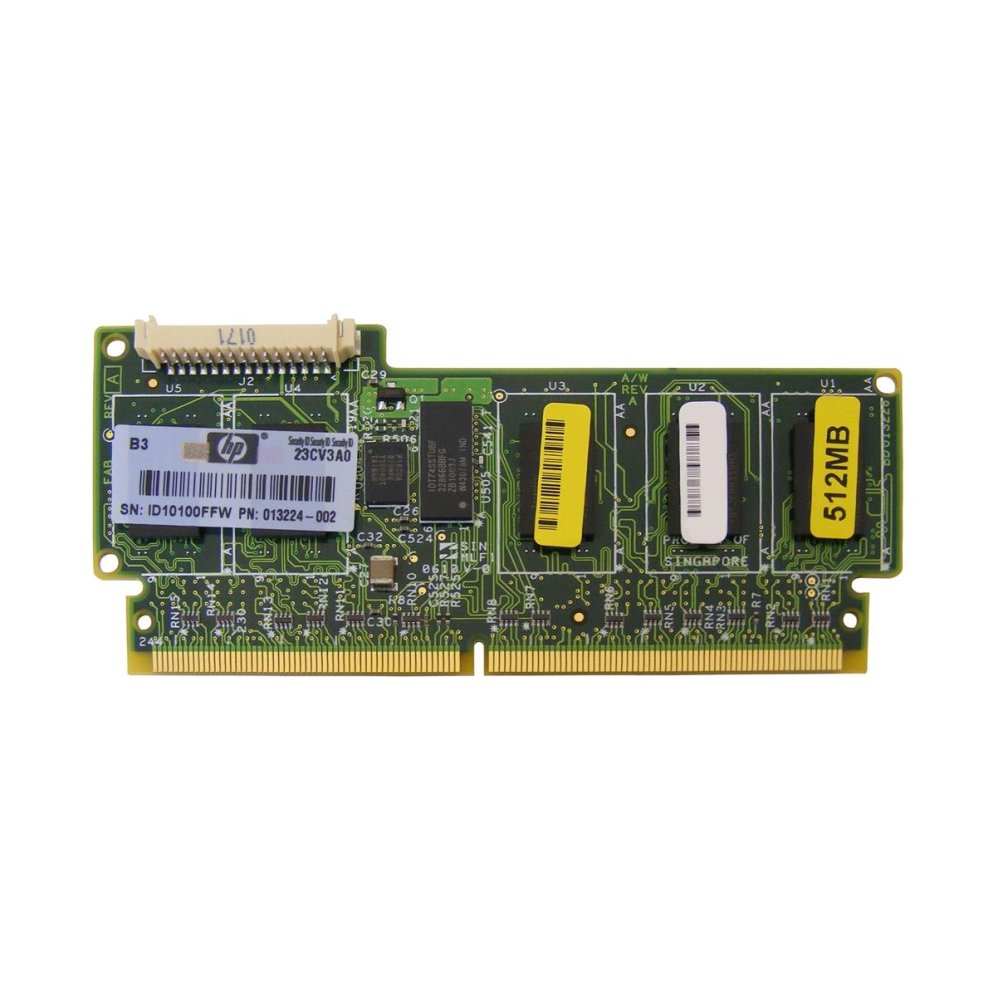 Оперативная память HP 512MB Cache [462975-001]