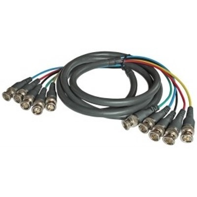 Кабель Kramer C-5BM/5BM-100