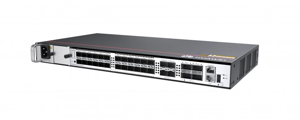 Коммутатор Huawei S6730-H28Y4C (02353LGV)