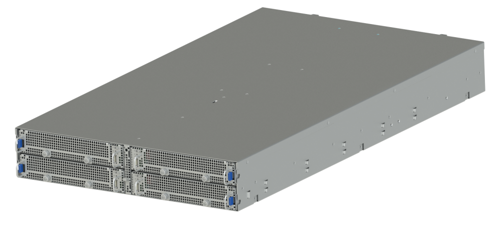 Норси Транс НТ ПАЛАДИН МШУ (ТИП 3)