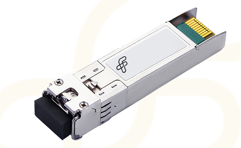 Трансивер FiberTrade Модуль оптический FT-SFP+-WDM-LR-03-B-D (10G,Tx1330/Rx1270nm, 3km, DDM) (FT-SFP+-WDM-LR-03-B-D)