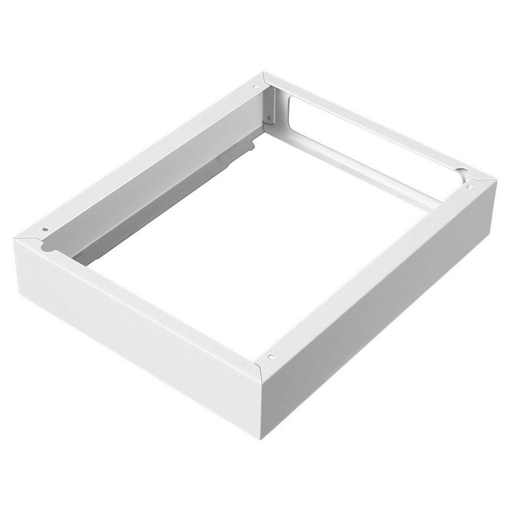 Панель для вертикальной установки корпуса Deepcool Vertical Base 100 WH