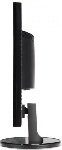 Acer K242HQLbid (UM.UX2EE.001) | Монитор 23.6"