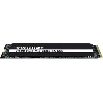 SSD диск Patriot P400 4Tb P400P4TBM28H