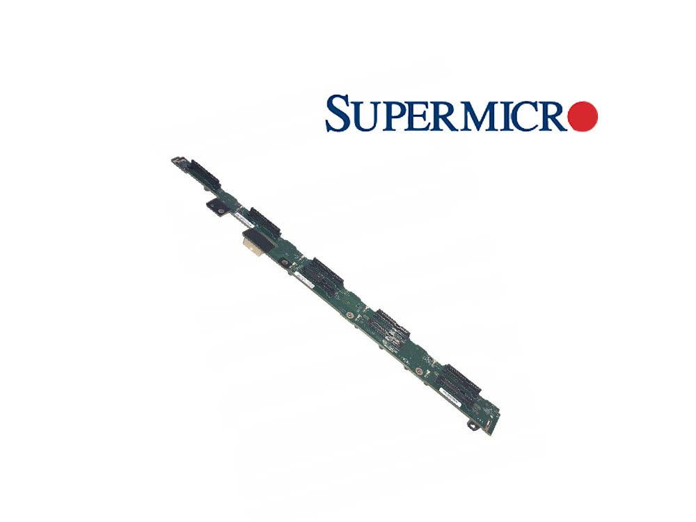 Плата расширения Supermicro BPN-SAS2-826EL1