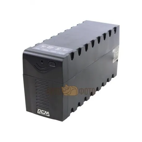 ИБП Powercom RPT-1000A EURO 600W в Санкт-Петербурге