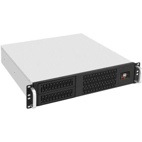 Серверный корпус Exegate Pro 2U400-02 (EX297147RUS)