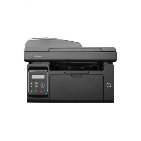 МФУ лазерное Pantum M6550NW черный в Санкт-Петербурге