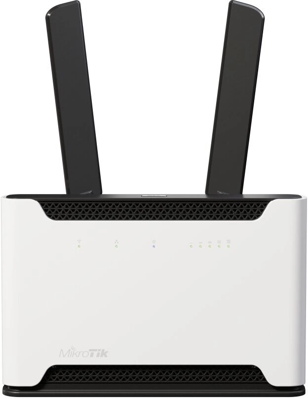 Маршрутизатор MikroTik D53G-5HacD2HnD-TC&FG621-EA