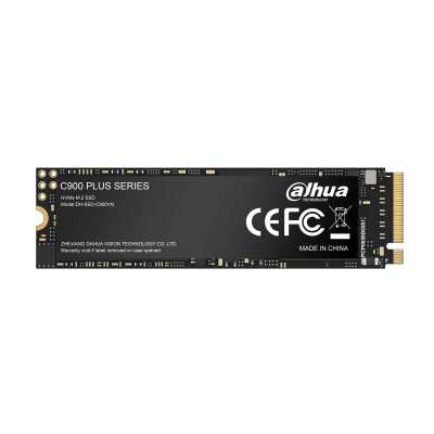 SSD диск Dahua C900 Plus-B 512Gb DHI-SSD-C900VN512G-B