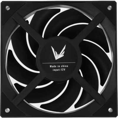 Кулер Formula Air Bridge Plus ARGB Black